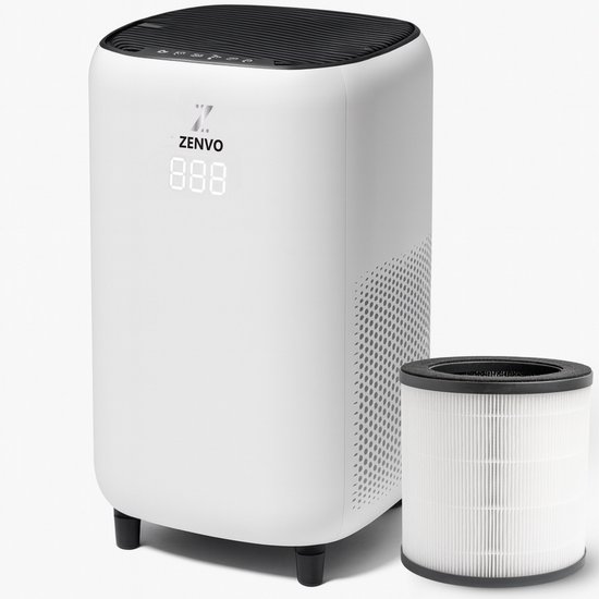 Zenvo luchtreiniger Air XL