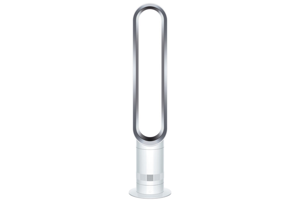 Dyson AM07 ventilator zonder blad