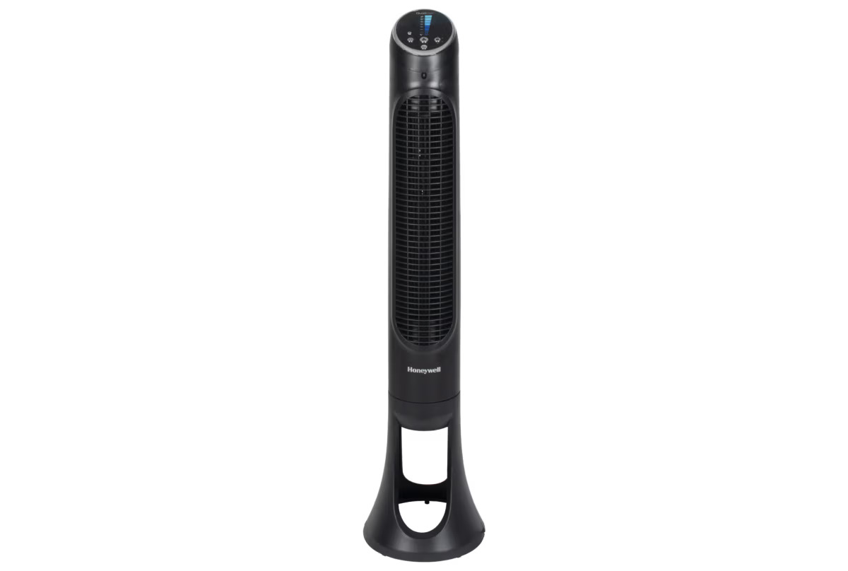 Honeywell HYF290E4 Consumentenbond torenventilator