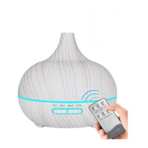 Luchtbevochtiger met slechte werking