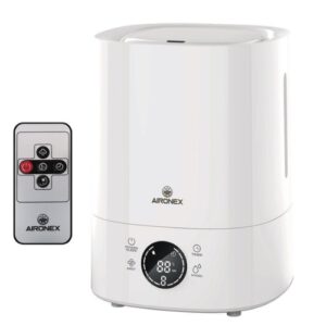 Aironex LB6 Luchtbevochtiger vergelijking