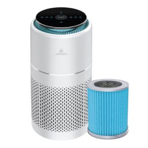 Aironex Luchtreinger LR1 vergelijking