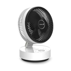Clean Air Optima CA 404W tafelventilator