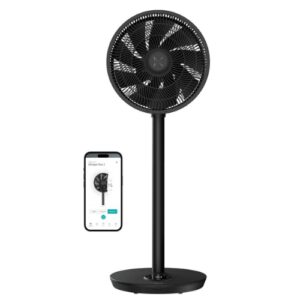 Duux Whisper Flex 2 Statiefventilator