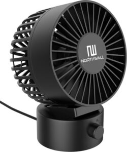 Northwall Mini USB Ventilator vergelijking