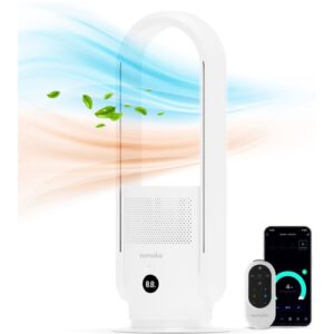 Samako luchtreiniger test