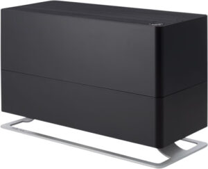 Stadler Form Oskar Big Black testresultaat