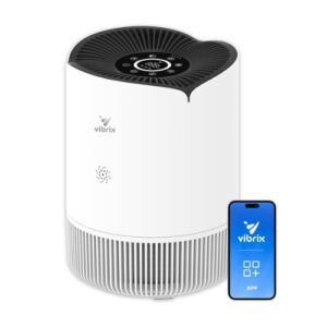 Vibrix-PureFlow30-luchtreiniger