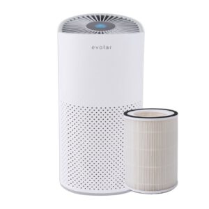 Evolar luchtreiniger Pure4