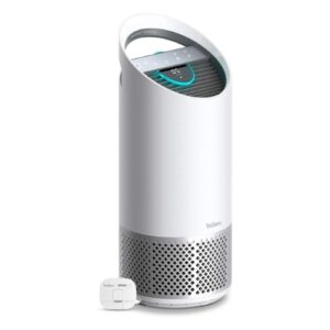 Leitz TruSens Z-2000 Luchtreiniger test