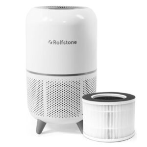 Rolfstone Airbalance