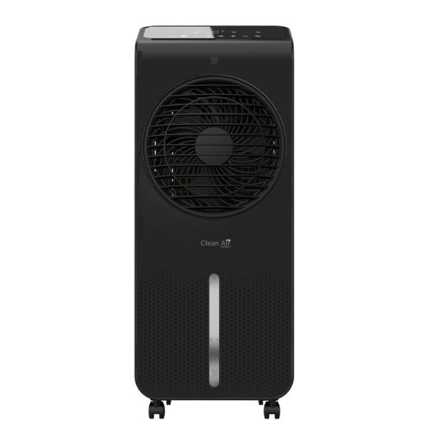 Clean Air Optima CA-104B Aircooler test