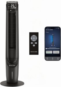 CoolHome AC2207 Beste Aircooler