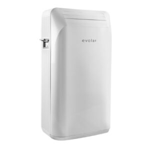 Stilste mobiele airco