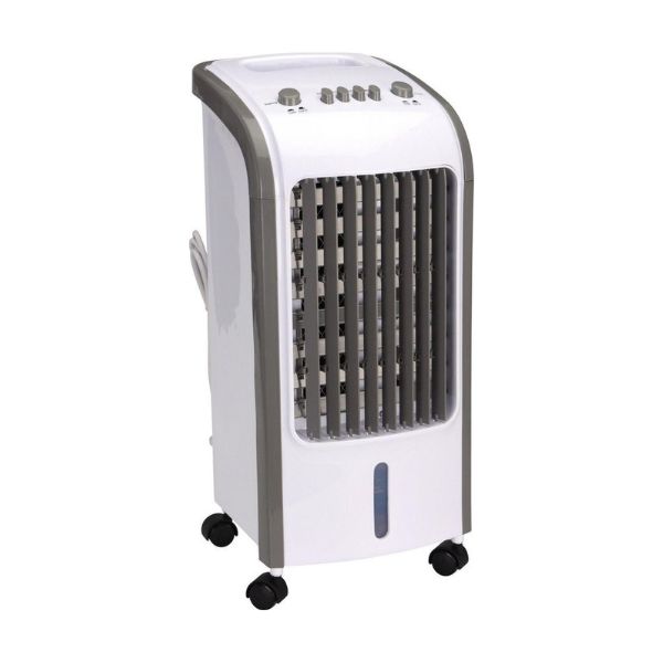 Excellent Electrics Aircooler