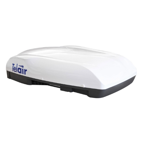 Telair Silent Plus 8100H dakairco voor camper en caravan