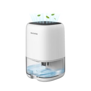 Auronic luchtontvochtiger AU1003113 vergelijking