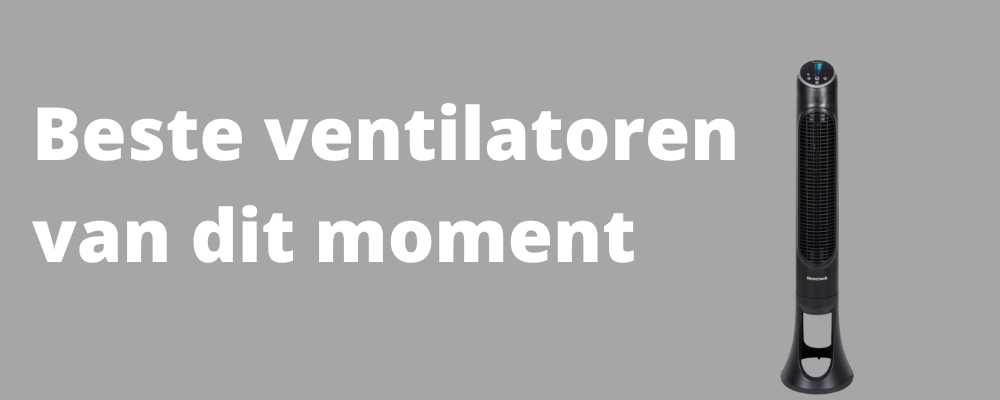 Beste ventilator
