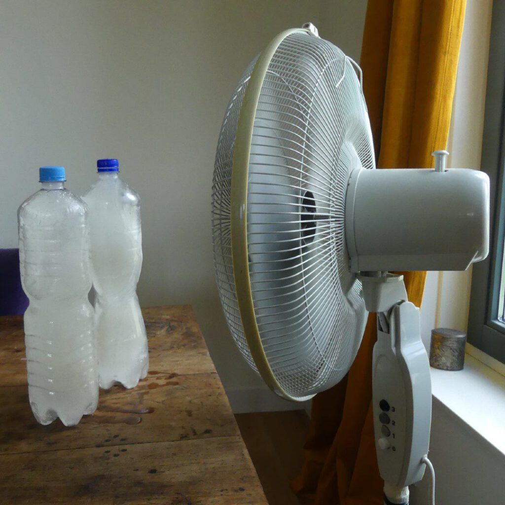 budget airco