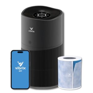 Vibrix Pureflow 70 Pro test
