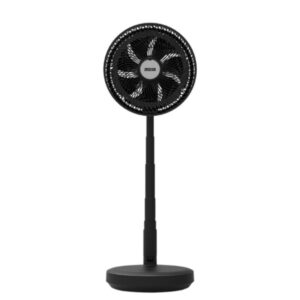 Zedar FA600 statiefventilator