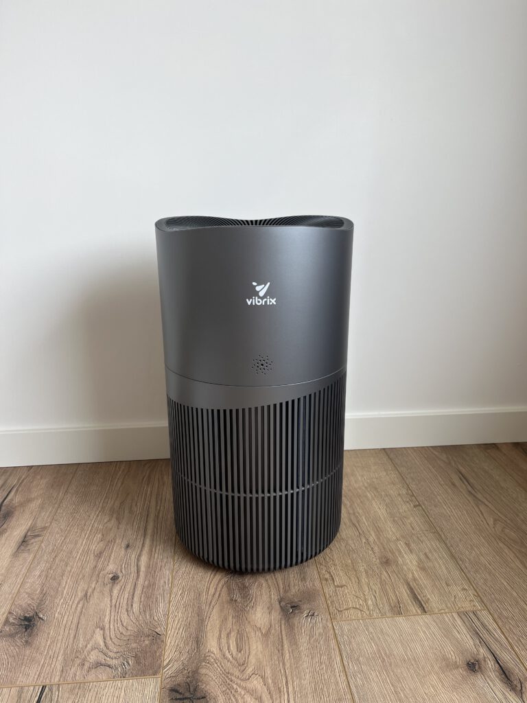 Vibrix PureFlow70 Pro review
