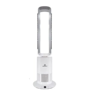 Aironex bladloze ventilator vergelijking