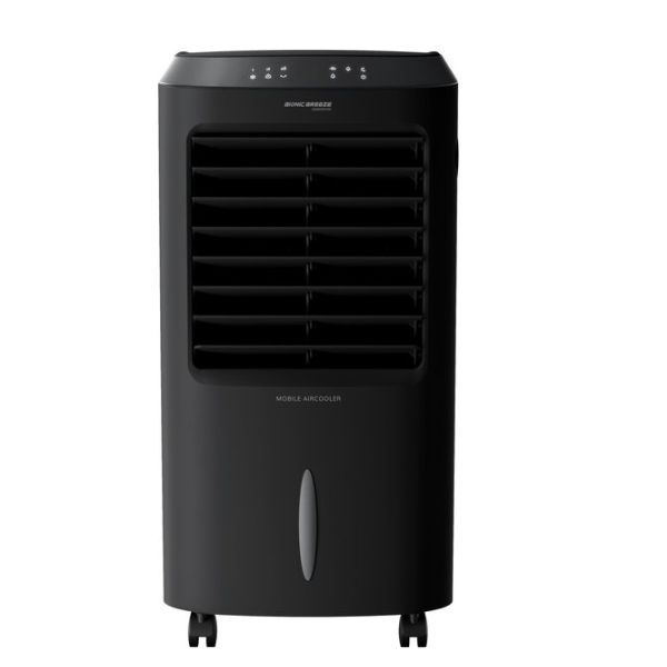 JAP Appliances Edmonton - 4 in 1 Aircooler test