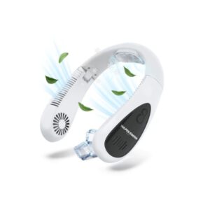 Vulpes Goods Tech Elite White test