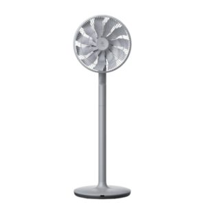 AirKing statiefventilator test