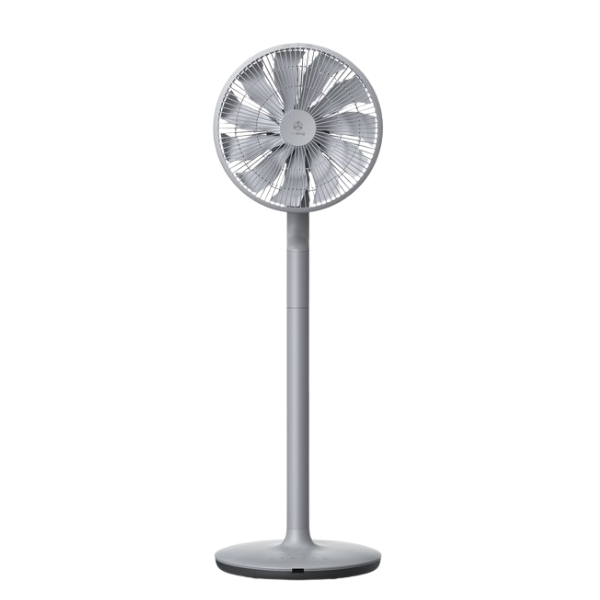 AirKing statiefventilator test