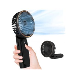Mini Handventilator Gadgetplace beste getest