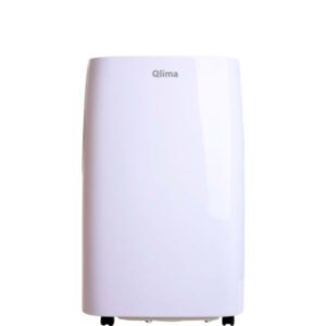 Qlima D 225 luchtontvochtiger test