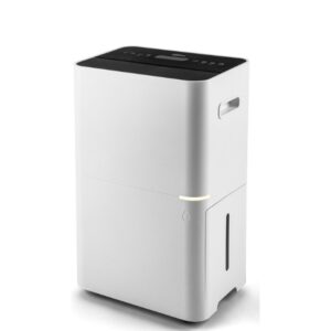 Qlima D 820 A Smart vergelijking