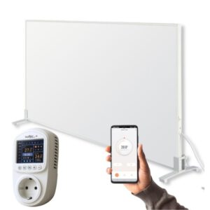 Vultec P800IQP Infrarood Verwarming vergelijking