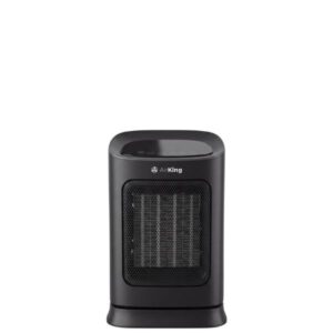 AirKing Elektrische kachel - 1800 Watt test